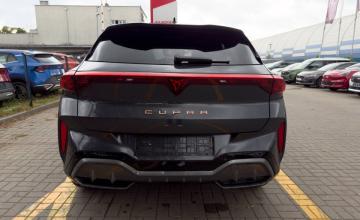 Cupra Terramar SUV 1.5 eTSI 150KM 2025 Pakiet Edge, Pure Performance, zdjęcie 3