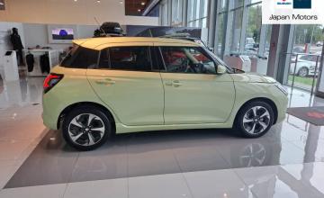 Suzuki Swift VI Hatchback Facelifting 1.2 DualJet SHVS 83KM 2025 Elegance, zdjęcie 3