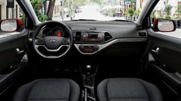 Nowa Kia Picanto debiutuje na rynku w Polsce