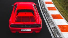 Ferrari 348 odrestaurowane w Polsce