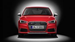 Audi S1 i S1 Sportback debiutuje w Polsce