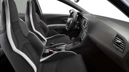 Seat Leon Cupra 280 z pakietem Sub8 Performance