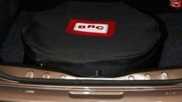 Peugeot 301 z instalacją gazową już w Polsce