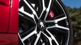 Peugeot RCZ R - najmocniejsza wersja już w Polsce