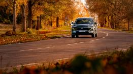 Geely Starray EM-i redefiniuje pojęcie komfortu i bezpieczeństwa. Jak technologia, wspierająca kierowcę sprawuje się w praktyce?