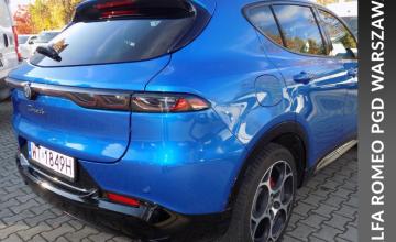 Alfa Romeo Tonale SUV 1.5 T4 160KM 2024 Veloce, zdjęcie 4