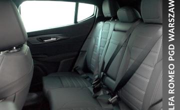 Alfa Romeo Tonale SUV 1.5 T4 160KM 2024 VELOCE, zdjęcie 4