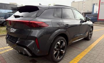 Cupra Terramar SUV 1.5 eTSI 150KM 2025 Pakiet Edge, Pure Performance, zdjęcie 4