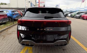 Cupra Terramar SUV 1.5 eTSI 150KM 2025 Pakiet Edge, Pure Performance, zdjęcie 4