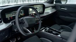 Audi Q3 Sportback TFSI quattro 195 kW S Tronic jest dobre, ale nawet premium ma swoje granice