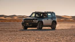 Chiński koncern Chery vs Toyota. Czy Jaecoo i Jetour zagrożą pozycji Toyoty w Polsce? 