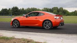 Nudna Toyota to przeszłość! GT86 już w Polsce