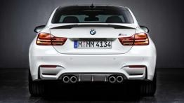 BMW M4 z pełnym pakietem M Performance