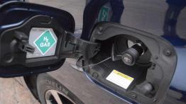 Pierwsza taka Toyota w Polsce