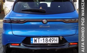 Alfa Romeo Tonale SUV 1.5 T4 160KM 2024 Veloce, zdjęcie 5
