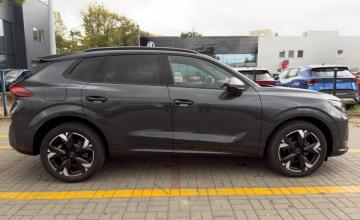 Cupra Terramar SUV 1.5 eTSI 150KM 2025 Pakiet Edge, Pure Performance, zdjęcie 5