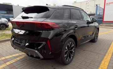 Cupra Terramar SUV 1.5 eTSI 150KM 2025 Pakiet Edge, Pure Performance, zdjęcie 5