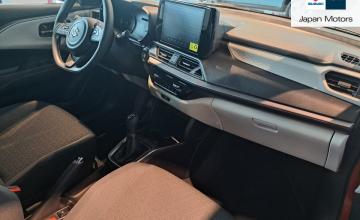 Suzuki Swift VI Hatchback Facelifting 1.2 DualJet SHVS 83KM 2025 Elegance, zdjęcie 5