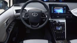 Pierwsza taka Toyota w Polsce