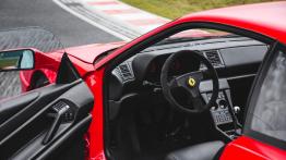 Ferrari 348 odrestaurowane w Polsce