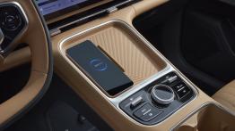 Geely Starray EM-i redefiniuje pojęcie komfortu i bezpieczeństwa. Jak technologia, wspierająca kierowcę sprawuje się w praktyce?