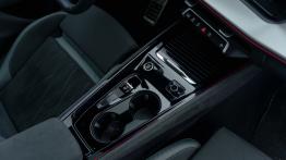 Audi Q3 Sportback TFSI quattro 195 kW S Tronic jest dobre, ale nawet premium ma swoje granice