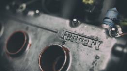 Ferrari 348 odrestaurowane w Polsce