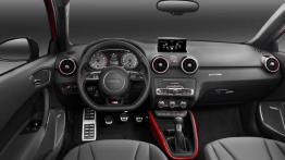 Audi S1 i S1 Sportback debiutuje w Polsce