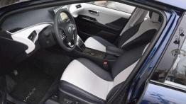 Pierwsza taka Toyota w Polsce