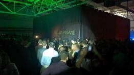 Range Rover Evoque zawitał w Polsce