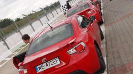 Nudna Toyota to przeszłość! GT86 już w Polsce