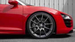 Audi R8 V10 Spyder RENM Performance - koło