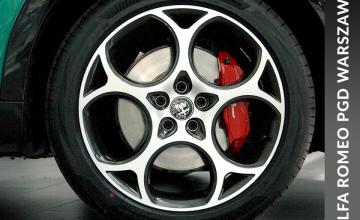 Alfa Romeo Tonale SUV 1.5 T4 160KM 2024 VELOCE, zdjęcie 6