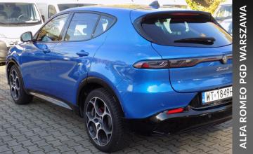 Alfa Romeo Tonale SUV 1.5 T4 160KM 2024 Veloce, zdjęcie 6