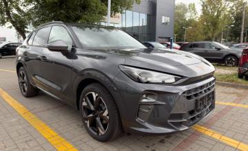 Cupra Terramar SUV 1.5 eTSI 150KM 2025 Pakiet Edge, Pure Performance, zdjęcie 6