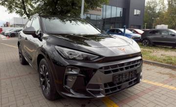 Cupra Terramar SUV 1.5 eTSI 150KM 2025 Pakiet Edge, Pure Performance, zdjęcie 6