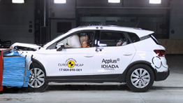 SEAT Arona 1.0 'Excellence'