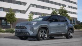 Ranking bestsellerów 2025. Przybliżamy najpopularniejsze samochody w Polsce