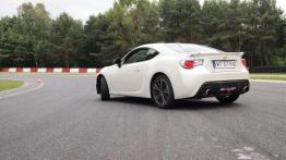 Nudna Toyota to przeszłość! GT86 już w Polsce