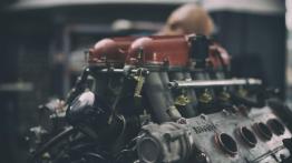 Ferrari 348 odrestaurowane w Polsce