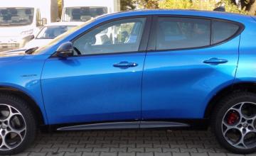 Alfa Romeo Tonale SUV 1.5 T4 160KM 2024 Veloce, zdjęcie 7