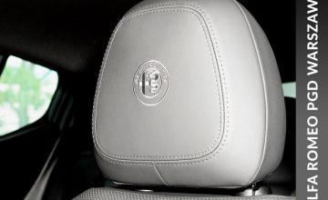 Alfa Romeo Tonale SUV 1.5 T4 160KM 2024 VELOCE, zdjęcie 7