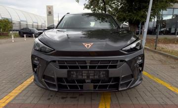 Cupra Terramar SUV 1.5 eTSI 150KM 2025 Pakiet Edge, Pure Performance, zdjęcie 7
