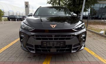 Cupra Terramar SUV 1.5 eTSI 150KM 2025 Pakiet Edge, Pure Performance, zdjęcie 7
