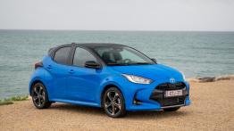 Ranking bestsellerów 2025. Przybliżamy najpopularniejsze samochody w Polsce