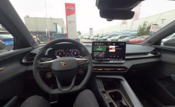 Cupra Terramar SUV 1.5 eTSI 150KM 2025 Pakiet Edge, Pure Performance, zdjęcie 8