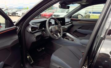 Cupra Terramar SUV 1.5 eTSI 150KM 2025 Pakiet Edge, Pure Performance, zdjęcie 8