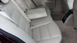 Skoda Superb 3.6 4x4 Elegance