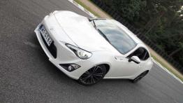 Nudna Toyota to przeszłość! GT86 już w Polsce