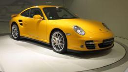 Porsche Museum - legenda w pigułce